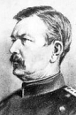 Bernhard von  Lepel